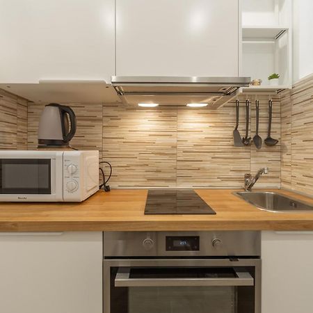 Appartamento Ripa Milano Bagian luar foto