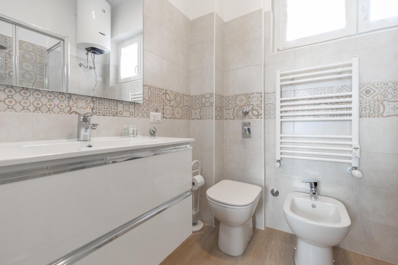 Appartamento Ripa Milano Bagian luar foto